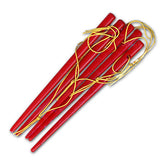 Button Hole Loop Puzzle